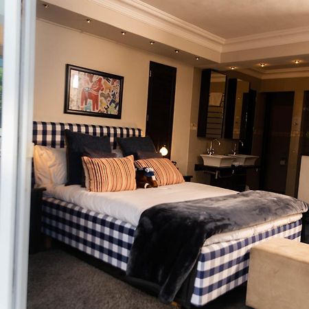 Head Over Hills Knysna Bagian luar foto