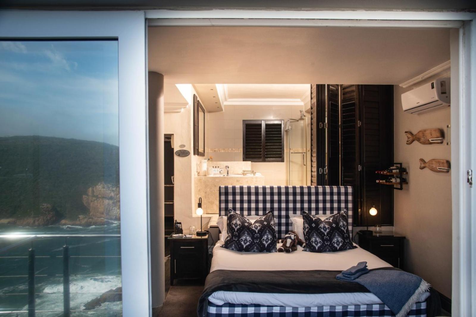 Head Over Hills Knysna Bagian luar foto