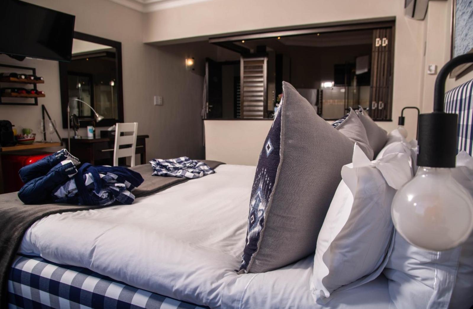 Head Over Hills Knysna Bagian luar foto