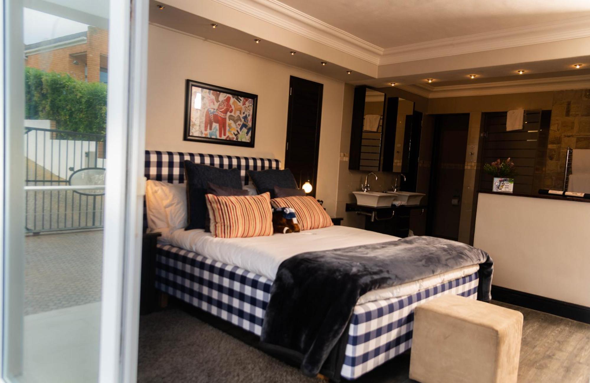 Head Over Hills Knysna Bagian luar foto