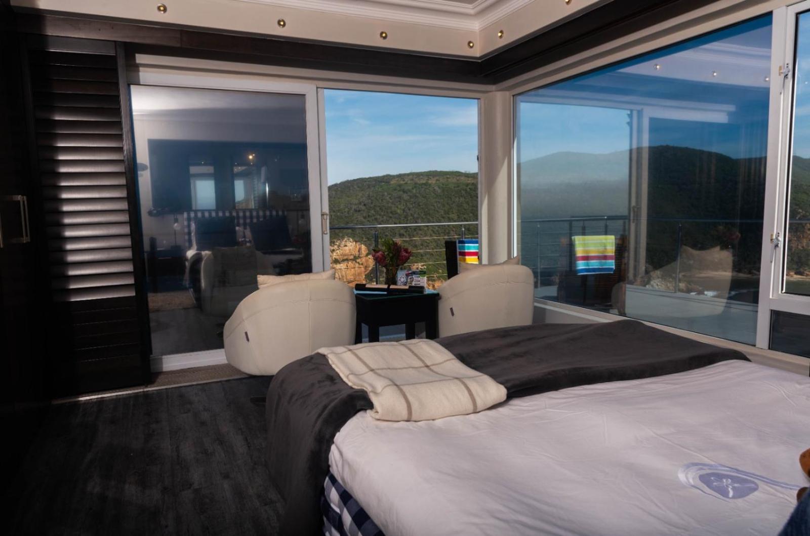 Head Over Hills Knysna Bagian luar foto