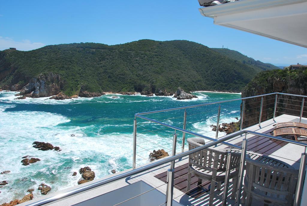Head Over Hills Knysna Ruang foto