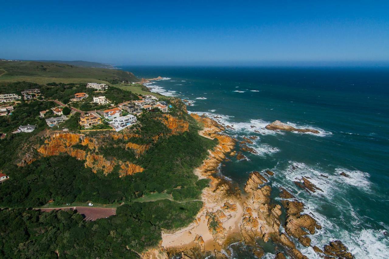 Head Over Hills Knysna Bagian luar foto