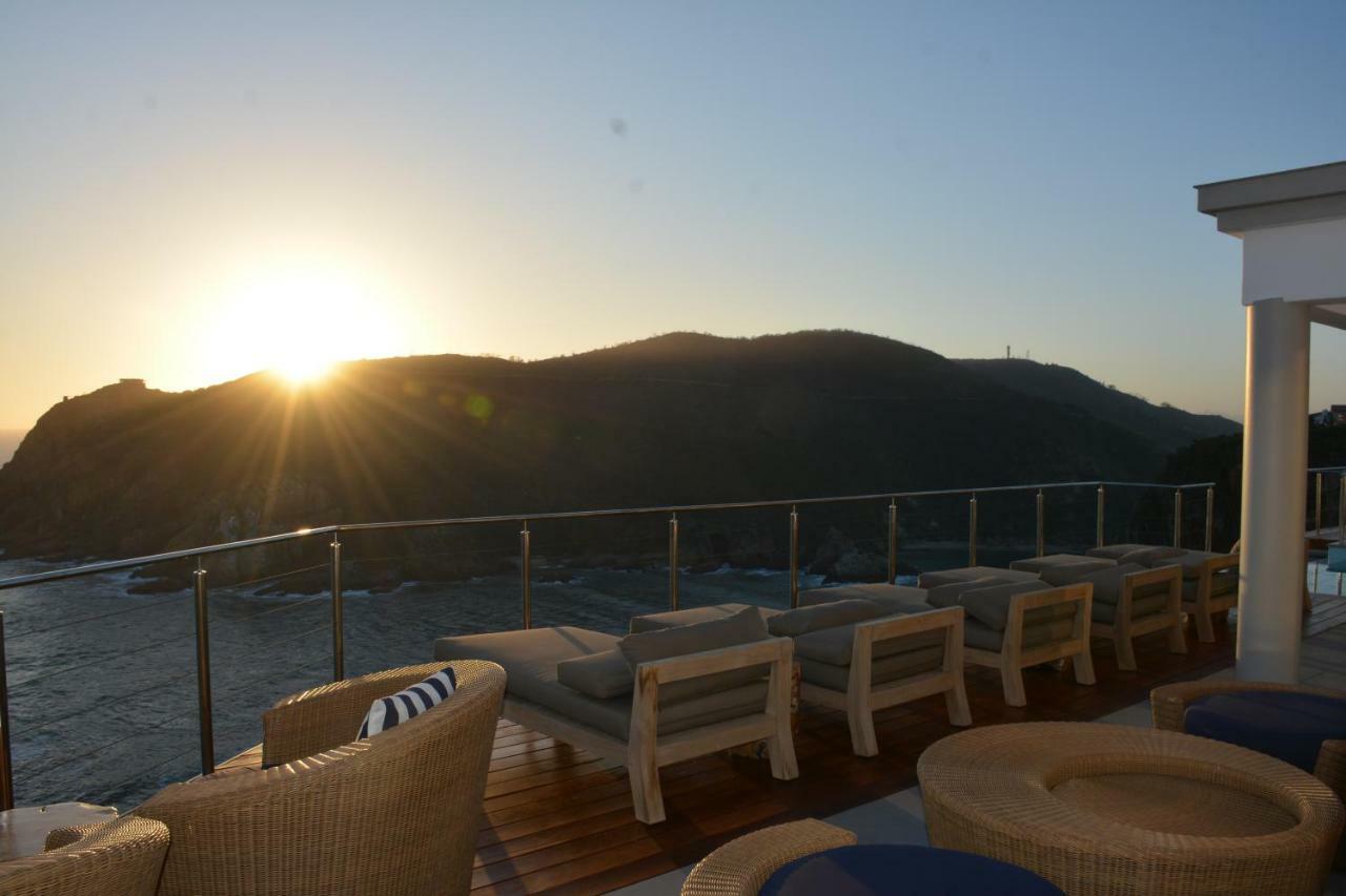 Head Over Hills Knysna Bagian luar foto