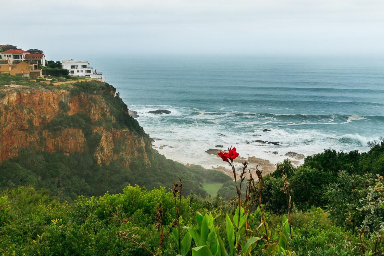 Head Over Hills Knysna Bagian luar foto