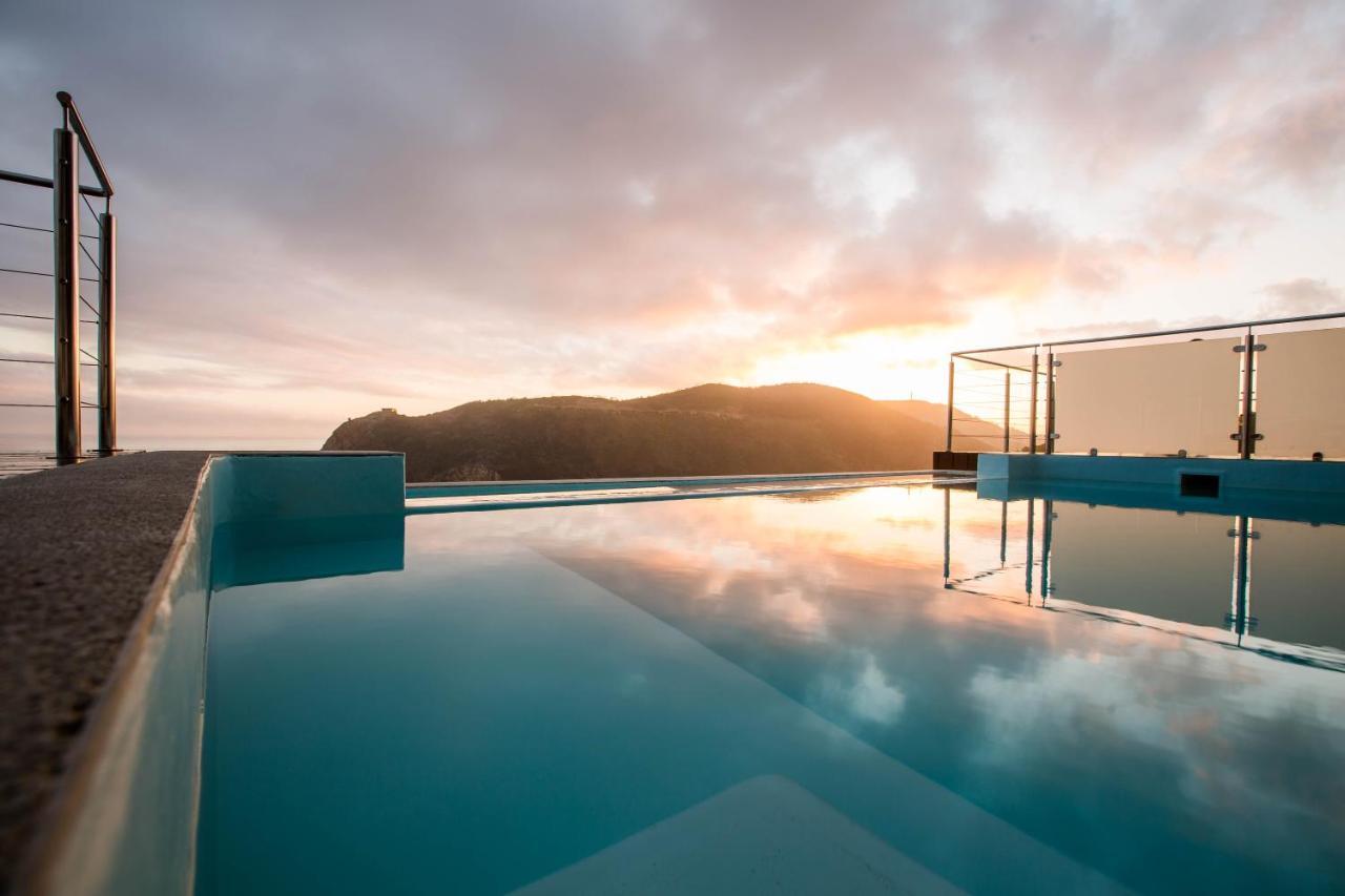 Head Over Hills Knysna Bagian luar foto