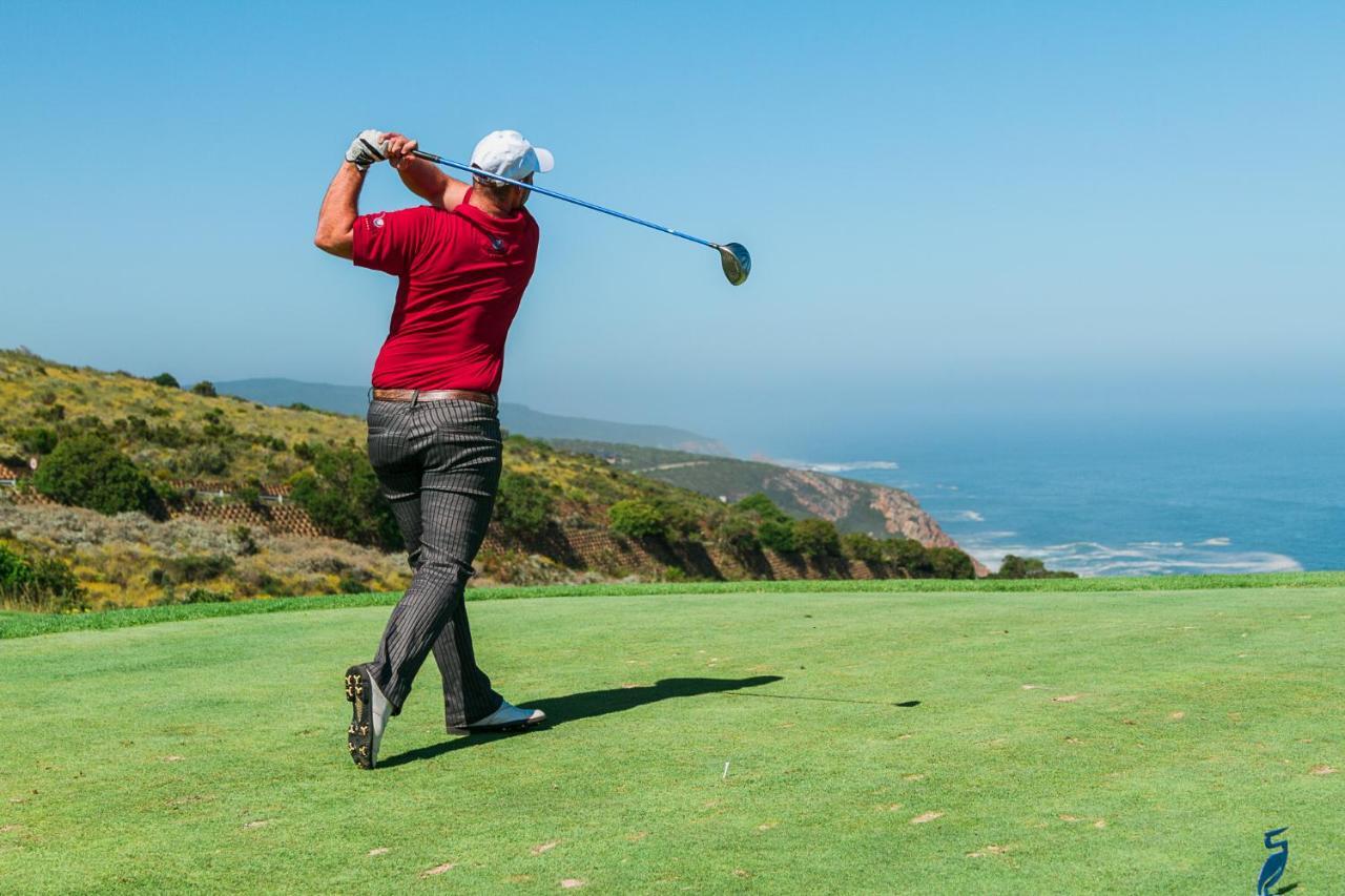 Head Over Hills Knysna Bagian luar foto