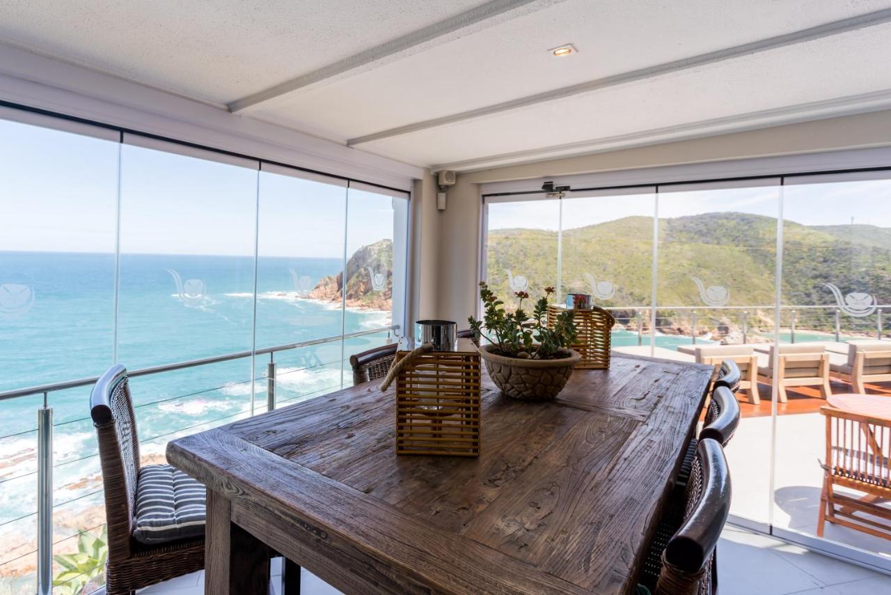 Head Over Hills Knysna Bagian luar foto