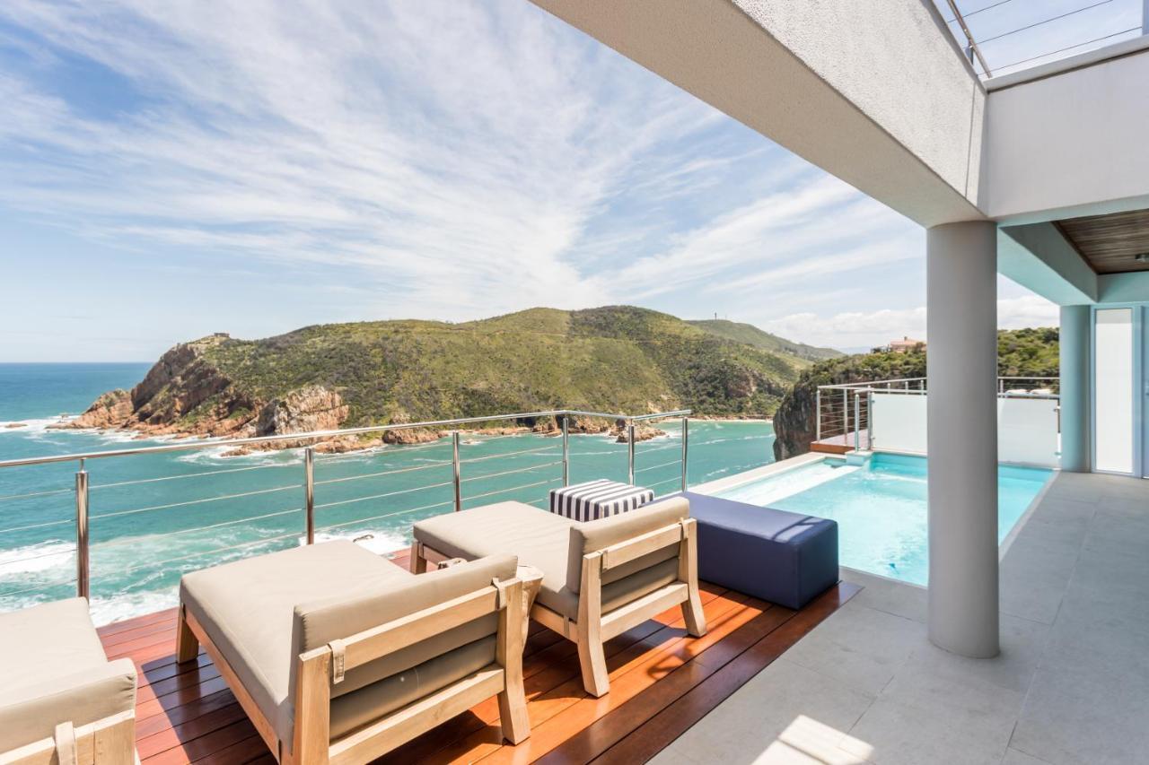 Head Over Hills Knysna Bagian luar foto