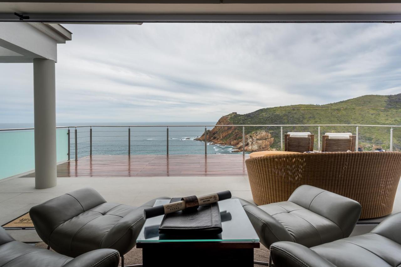Head Over Hills Knysna Bagian luar foto