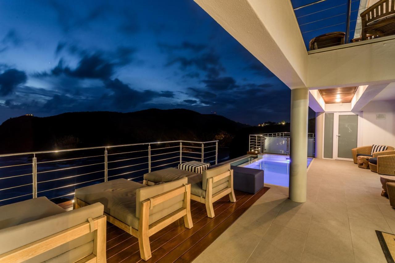 Head Over Hills Knysna Bagian luar foto