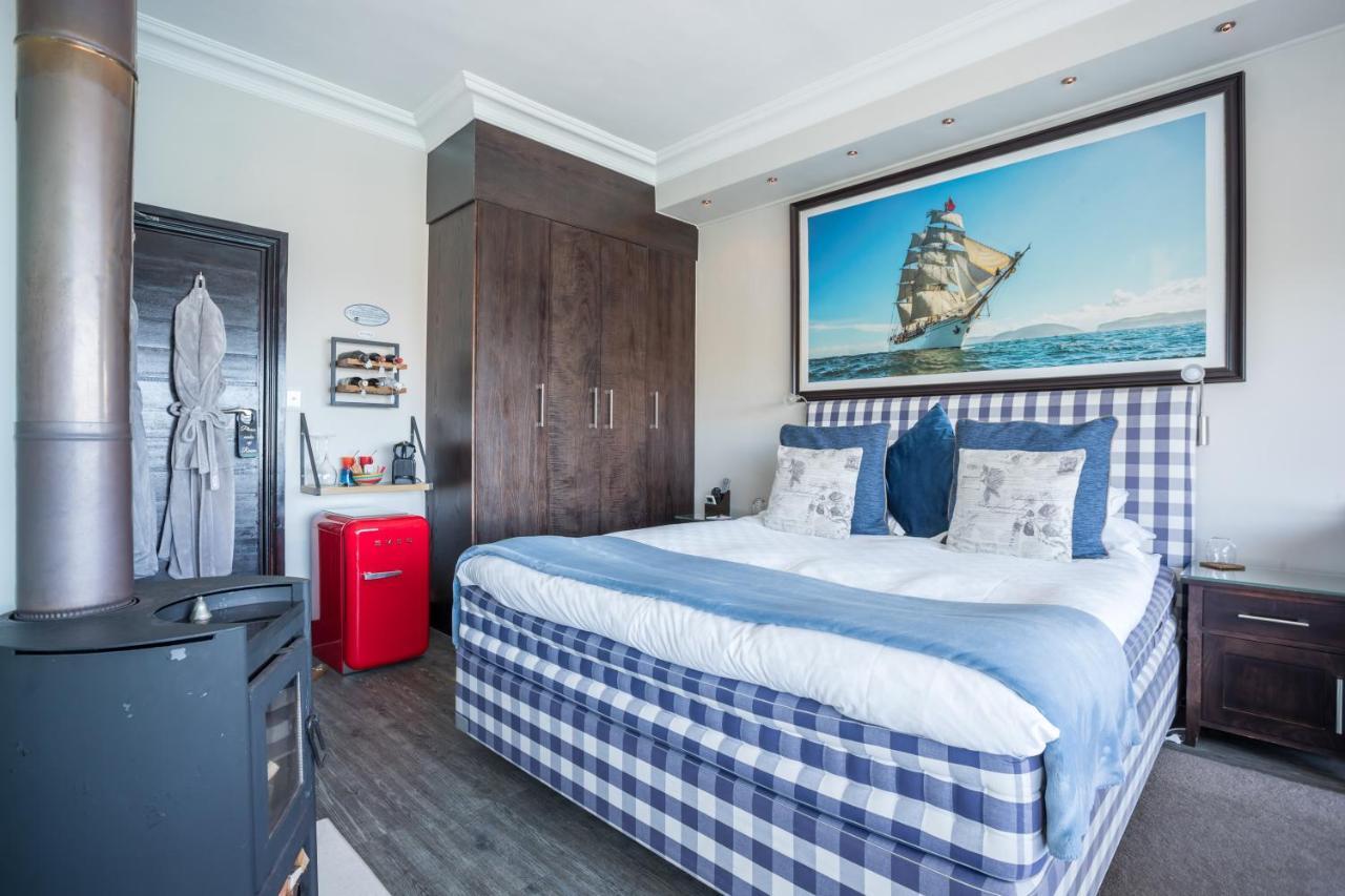 Head Over Hills Knysna Bagian luar foto