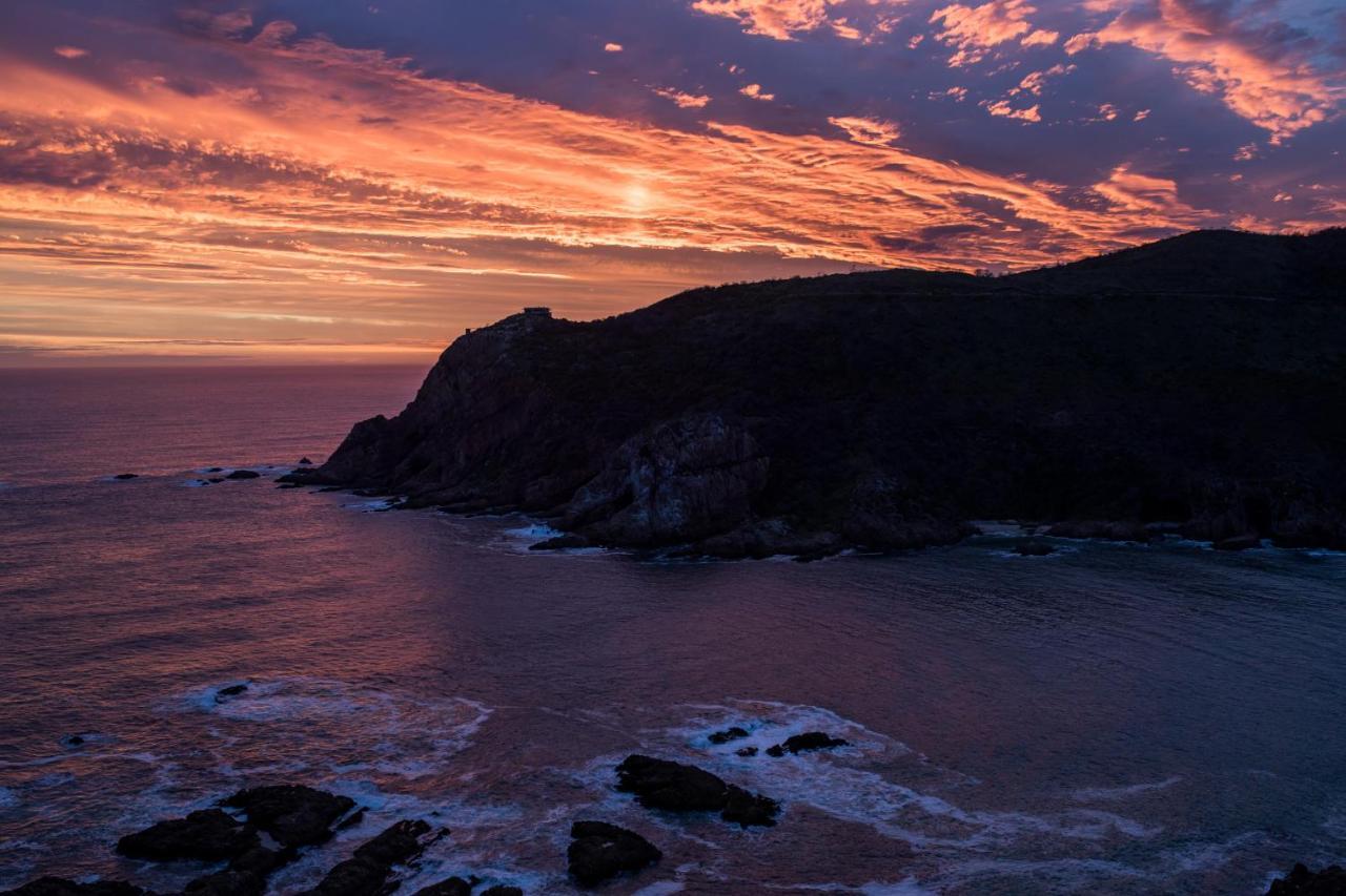 Head Over Hills Knysna Bagian luar foto